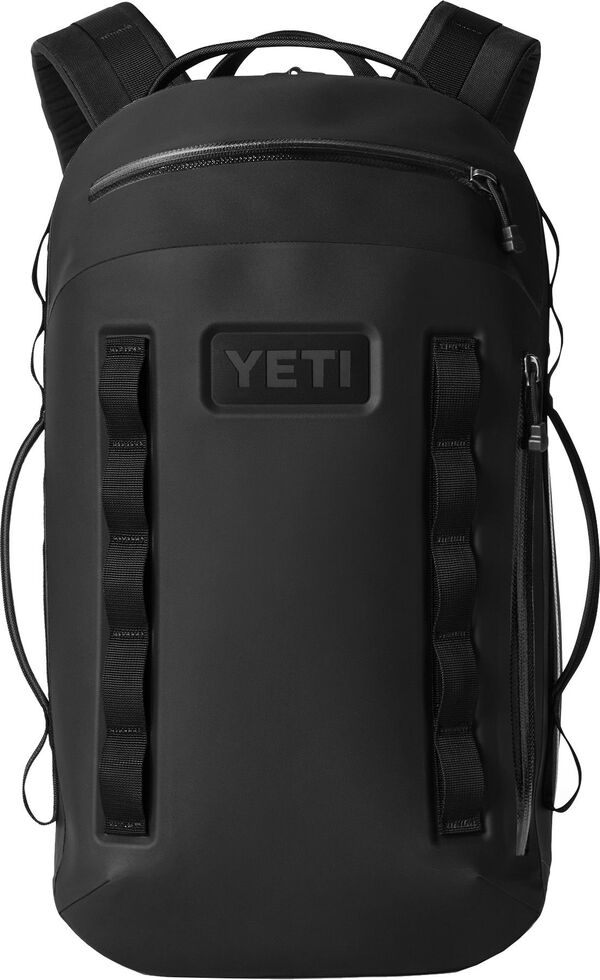 【送料無料】 イエティ メンズ バックパック・リュックサック バッグ YETI Cayo 25L Backpack Blackのサムネイル