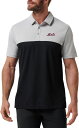 【送料無料】 トラビスマヒュー メンズ ポロシャツ トップス TravisMathew Adult New York Mets Home Run Heather...