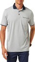 【送料無料】 トラビスマヒュー メンズ ポロシャツ トップス TravisMathew Men's Call It Off Golf Polo Heather ...