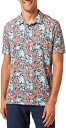 【送料無料】 トラビスマヒュー メンズ ポロシャツ トップス TravisMathew Men's Featherweight Sands Golf Polo ...