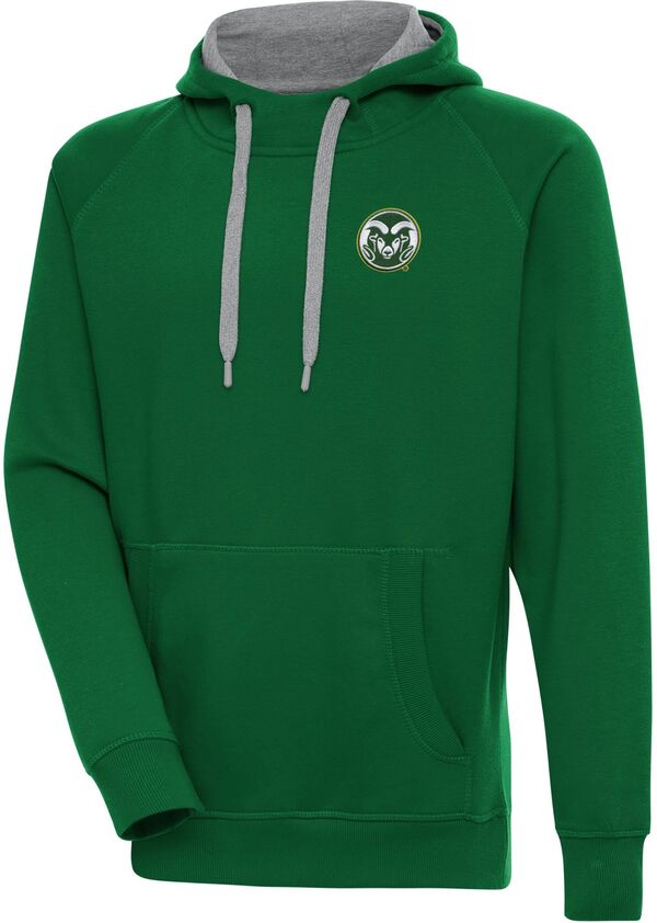 ̵ ƥ  ѡå  Antigua Men's Colorado State Rams Da...