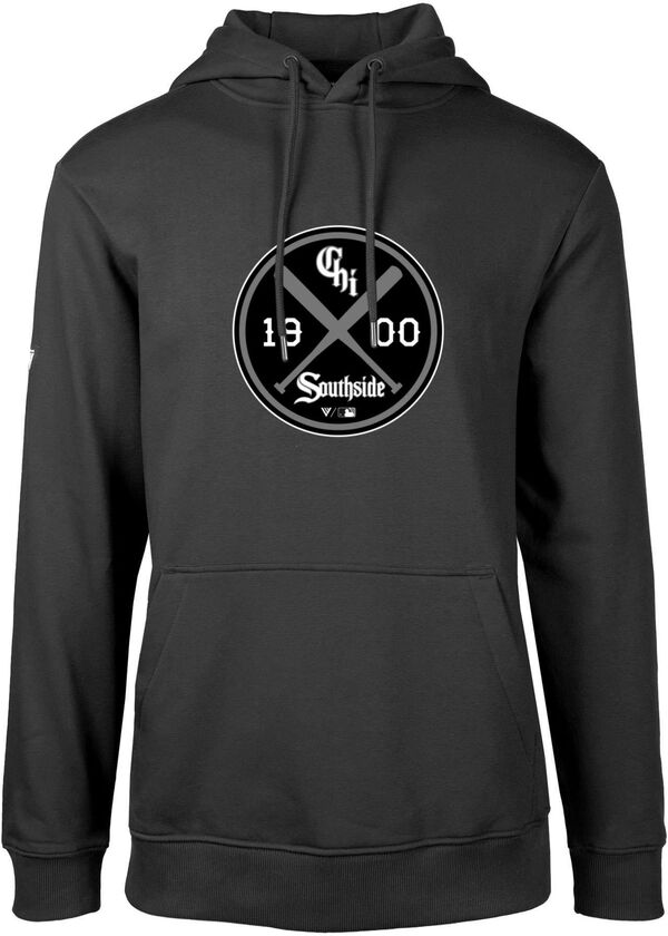 ̵ ٥륦  ѡå  Levelwear Men's Chicago White Sox 20...