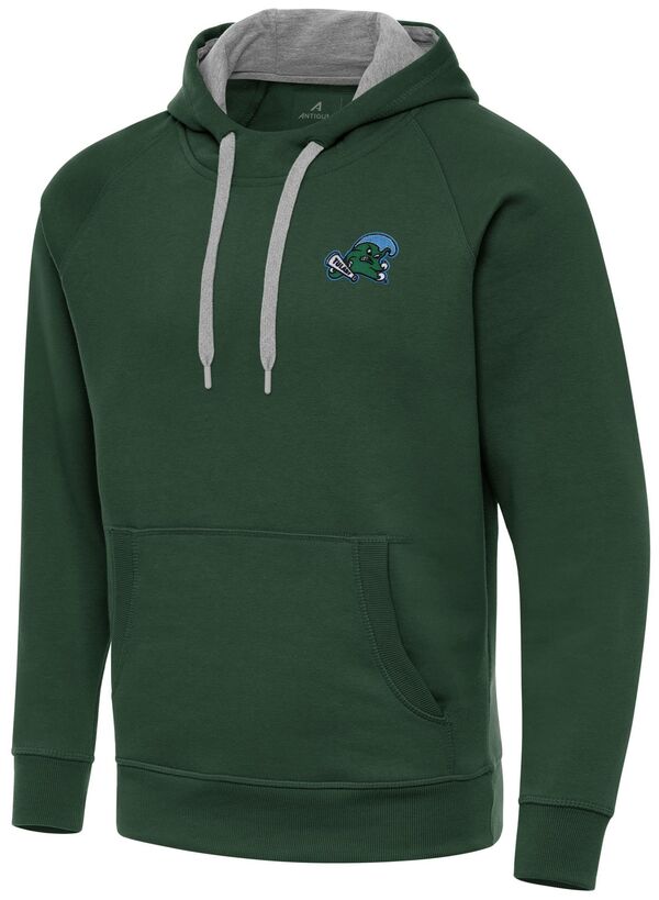 ̵ ƥ  ѡå  Antigua Men's Tulane Green Wave Dark...