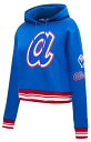 【送料無料】 プロスタンダード レディース パーカー・スウェット アウター Pro Standard Women's Atlanta Braves Retro ...