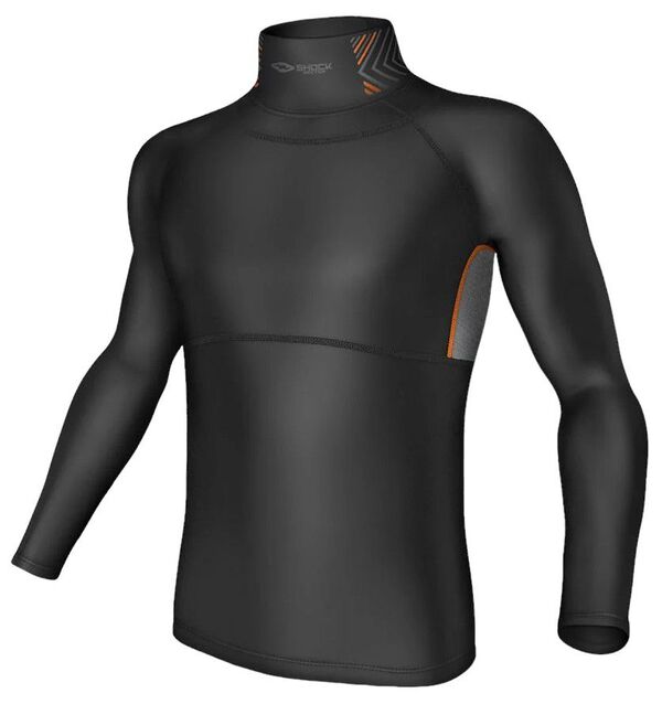 ̵ åɥ   ȥåץ Shock Doctor Ultra Compression Neck Guard...