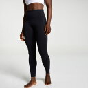 【送料無料】 キャリー レディース レギンス ボトムス CALIA Women's Essentials Full Length Legging Pure Eb...