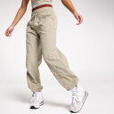 【送料無料】 キャリー レディース カジュアルパンツ ボトムス CALIA Women's Effortless Nyluxe Straight Cinch Pant Ground Fennel