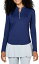 【送料無料】 ソフィベラ レディース シャツ トップス Sofibella Women's UV Colors Tennis Long Sleev..