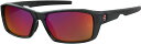 【送料無料】 アンダーアーマー メンズ サングラス・アイウェア アクセサリー Under Armour Fanatical Sunglasses Frdmtrn...