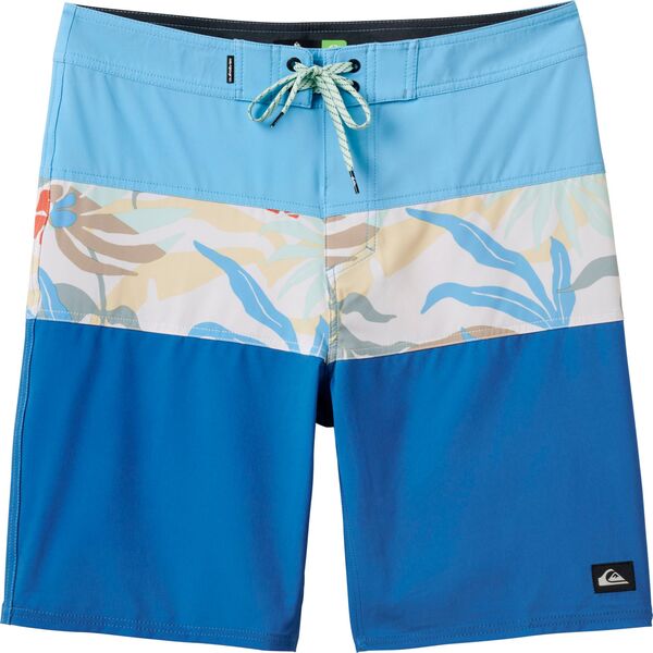 ̵ åС  ϡեѥġ硼 ܥȥॹ Quiksilver Men's SurfSilk Panel 2...