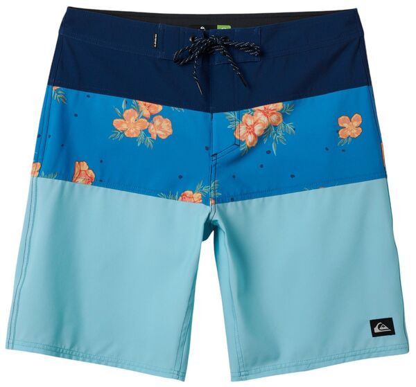 ̵ åС  ϡեѥġ硼 ܥȥॹ Quiksilver Men's SurfSilk Panel 2...
