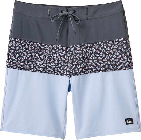 ̵ åС  ϡեѥġ硼 ܥȥॹ Quiksilver Men's SurfSilk Panel 2...