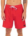 【送料無料】 ハーレー メンズ ハーフパンツ・ショーツ ボトムス Hurley Men's Phantom-Eco 1 Only Solid 18" Board Shorts
