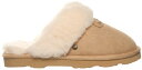 【送料無料】 ベアパウ レディース ブーツ・レインブーツ シューズ BEARPAW Women's Effie Vegan Boots Iced Coffee