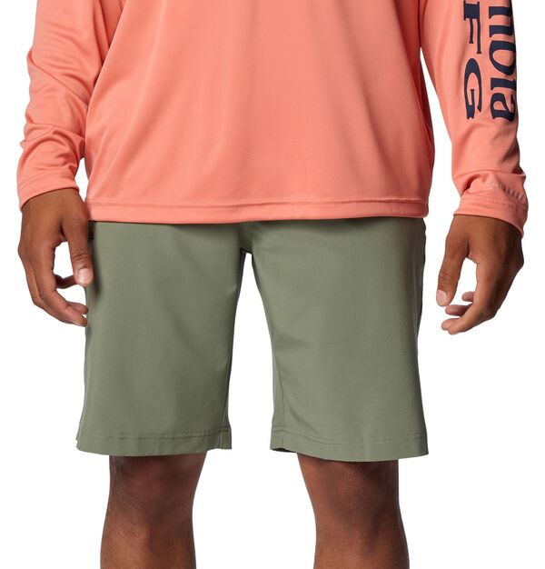 ̵ ӥ  ϡեѥġ硼 ܥȥॹ Columbia Men's PFG Grander Marlin II...