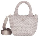 【送料無料】 キャリー レディース トートバッグ バッグ CALIA Women's Journey Woven Mini Tote Ash Purple