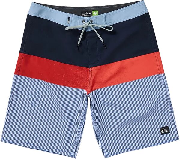 ̵ åС  ϡեѥġ硼 ܥȥॹ Quiksilver Men's Surfsilk Panel 2...