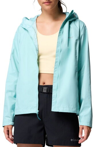 【送料無料】 コロンビア レディース ジャケット・ブルゾン アウター Columbia Women's Scattered Showers Jacket Spray 【送料無料】 コロンビア レディース ジャケット・ブルゾン アウター Columbia Women's Scattered Showers Jacket Spray