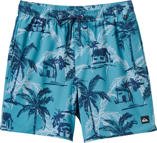 ̵ åС  ϡեѥġ硼  Quiksilver Men's Waterman Off The G...