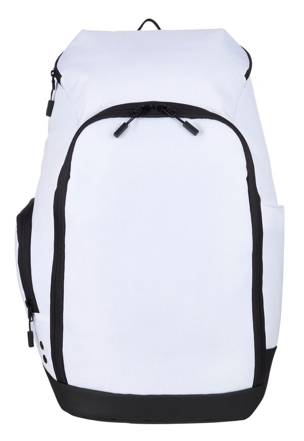 楽天ReVida 楽天市場店【送料無料】 DSG メンズ バックパック・リュックサック バッグ DSG Sport Backpack Pure White