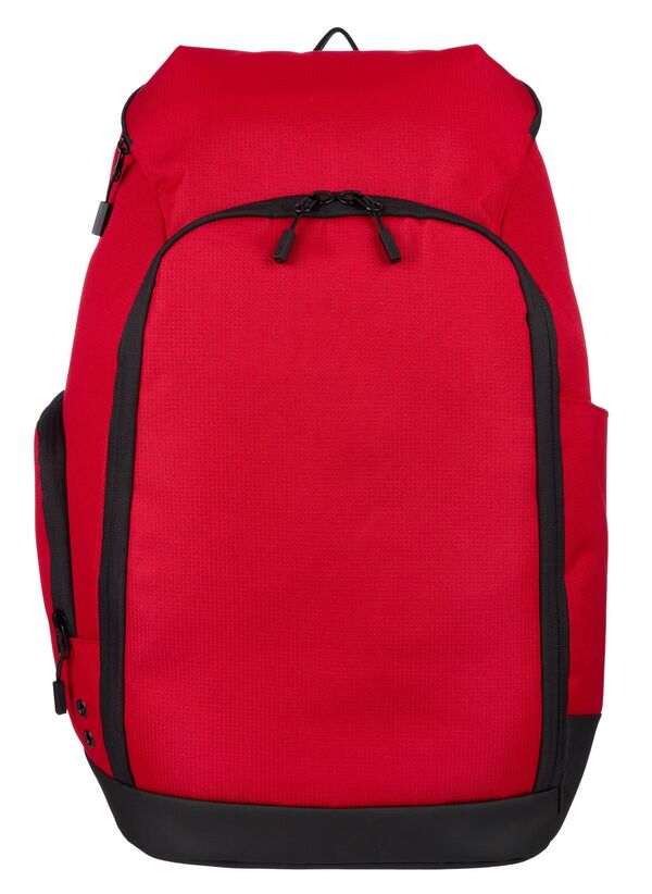 楽天ReVida 楽天市場店【送料無料】 DSG メンズ バックパック・リュックサック バッグ DSG Sport Backpack Team Red