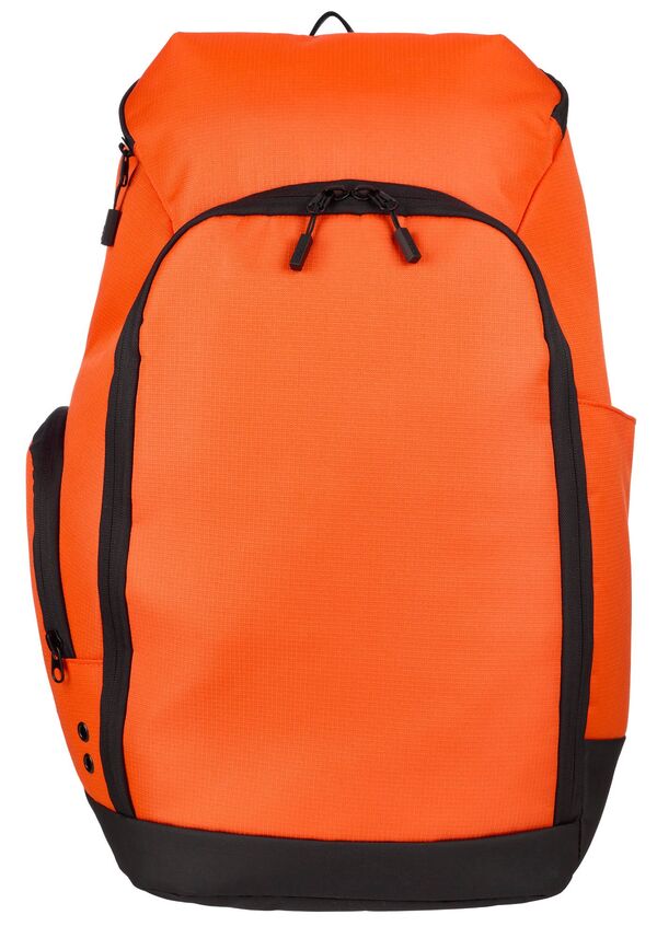 楽天ReVida 楽天市場店【送料無料】 DSG メンズ バックパック・リュックサック バッグ DSG Sport Backpack Team Orange