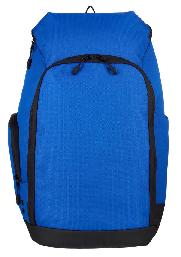 楽天ReVida 楽天市場店【送料無料】 DSG メンズ バックパック・リュックサック バッグ DSG Sport Backpack Team Royal Blue