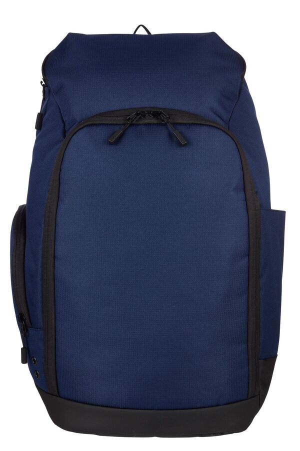 楽天ReVida 楽天市場店【送料無料】 DSG メンズ バックパック・リュックサック バッグ DSG Sport Backpack University Navy