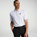 【送料無料】 ウォルターヘーゲン メンズ ポロシャツ トップス 2025 U.S. Open Walter Hagen Men's Classic Stripe...