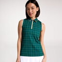 【送料無料】 ウォルターヘーゲン レディース ポロシャツ トップス Walter Hagen Women's Performance 11 Fashion Sl...