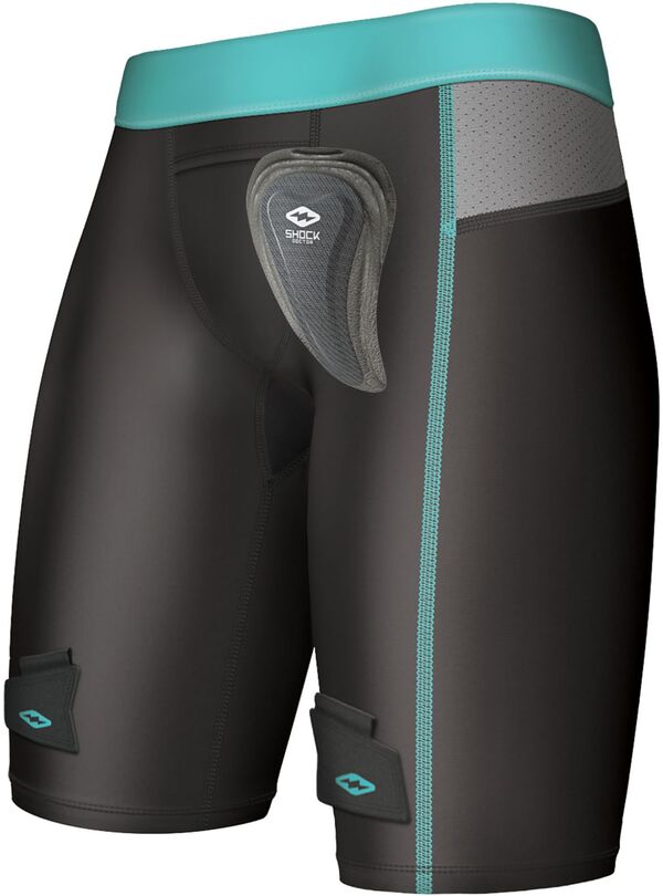 ̵ åɥ ǥ ϡեѥġ硼 ܥȥॹ Shock Doctor Women's Compressio...
