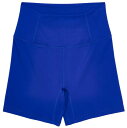 【送料無料】 フリーピープル レディース ハーフパンツ・ショーツ ボトムス FP Movement Women's Never Better Bike Shorts ELECTRIC SHOCK