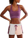 【送料無料】 フリーピープル レディース ブラジャー アンダーウェア FP Movement Women's Go To Bra Clove