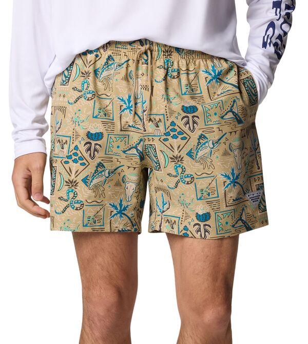 ̵ ӥ  ϡեѥġ硼 ܥȥॹ Columbia Men's PFG Rambler Water Sho...