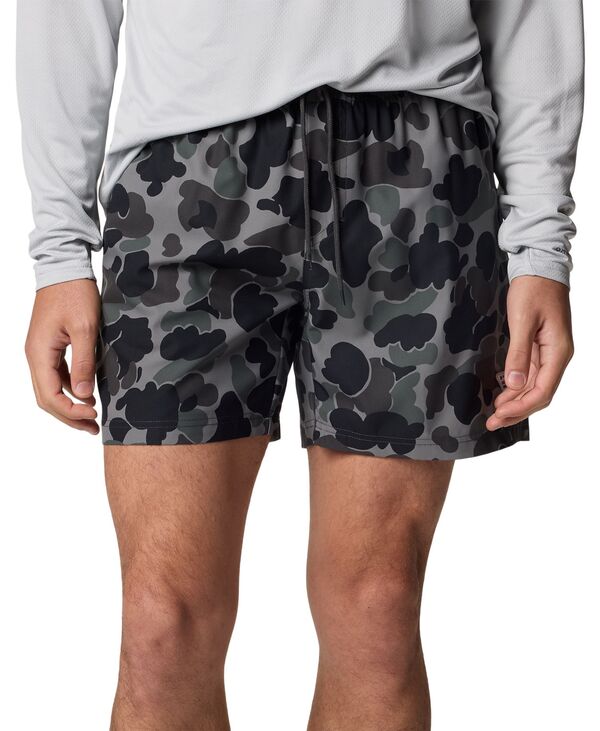 ̵ ӥ  ϡեѥġ硼 ܥȥॹ Columbia Men's PFG Rambler Water Sho...