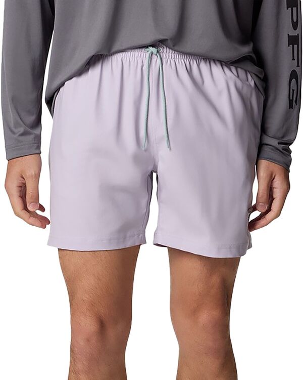 ̵ ӥ  ϡեѥġ硼 ܥȥॹ Columbia Men's PFG Rambler Water Sho...