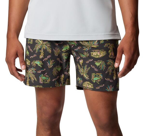 ̵ ӥ  ϡեѥġ硼 ܥȥॹ Columbia Men's PFG Rambler Water Sho...