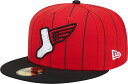 【送料無料】 ニューエラ レディース 帽子 アクセサリー New Era Adult Chicago White Sox 2025 City Connect 59Fifty Fitted Hat