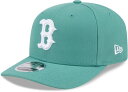 【送料無料】 ニューエラ レディース 帽子 アクセサリー New Era Adult Boston Red Sox 2025 City Connect 9Seventy Adjustable Stretch Snap Hat