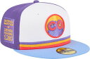【送料無料】 ニューエラ レディース 帽子 アクセサリー New Era Adult Colorado Rockies 2025 City Connect 59...