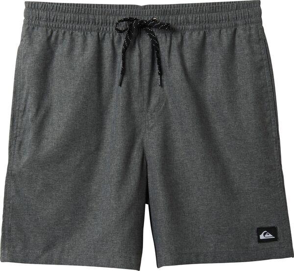̵ åС  ϡեѥġ硼  Quiksilver Men's Everyday Solid 17 ...