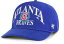【送料無料】 フォーティーセブン レディース 帽子 アクセサリー '47 Adult Atlanta Braves Royal Cooperstown Pitch Out Rope Hitch Adjustable Hat 13,980円