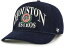 【送料無料】 フォーティーセブン メンズ 帽子 アクセサリー '47 Adult Houston Astros Navy Cooperstown Pitch Out Rope Hitch Adjustable Hat 13,980円