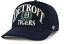 【送料無料】 フォーティーセブン レディース 帽子 アクセサリー '47 Adult Detroit Tigers Navy Pitch Out Rope Hitch Adjustable Hat 13,980円