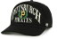 【送料無料】 フォーティーセブン レディース 帽子 アクセサリー '47 Adult Pittsburgh Pirates Black Pitch Out Rope Hitch Adjustable Hat 13,980円