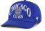 【送料無料】 フォーティーセブン レディース 帽子 アクセサリー '47 Adult Chicago Cubs Royal Pitch Out Rope Hitch Adjustable Hat 13,980円