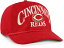 【送料無料】 フォーティーセブン レディース 帽子 アクセサリー '47 Adult Cincinnati Reds Red Pitch Out Rope Hitch Adjustable Hat 13,980円