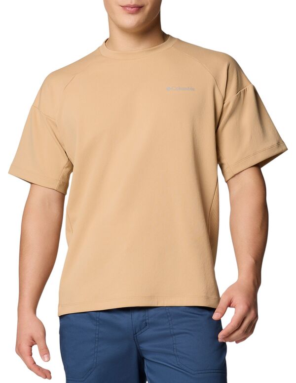 ̵ ӥ  奢ѥ ܥȥॹ Columbia Men's Granite Point Short Slee...