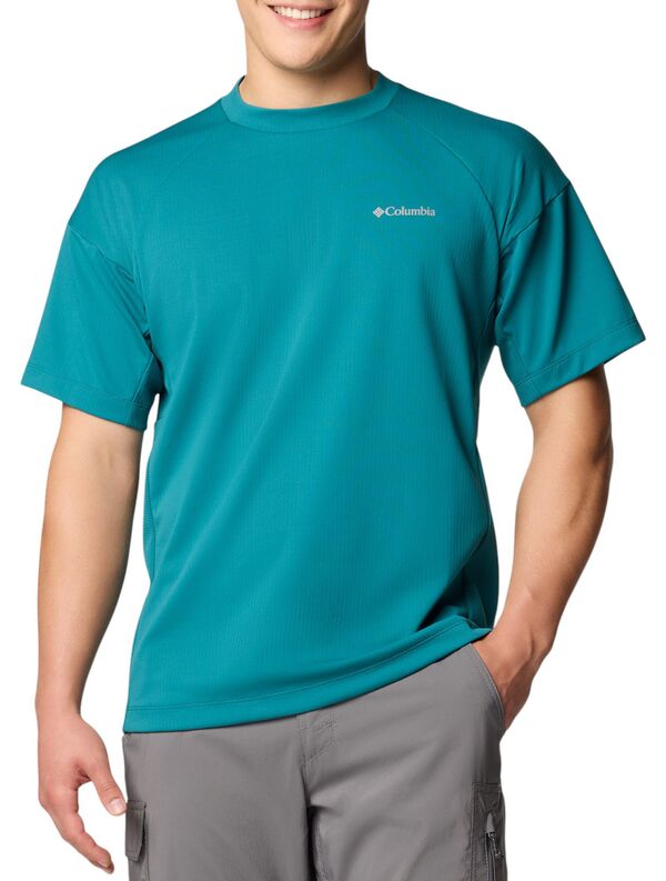 ̵ ӥ  奢ѥ ܥȥॹ Columbia Men's Granite Point Short Slee...
