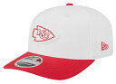 【送料無料】 ニューエラ レディース 帽子 アクセサリー New Era Adult Kansas City Chiefs Training Camp 2025...